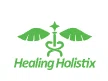 Healing Holistix Merchant Logo