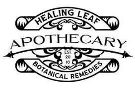 Healing Leaf Apothecary Promo Code
