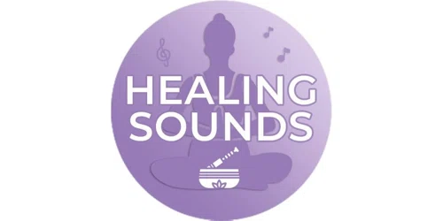 Healing Sounds Promo Code