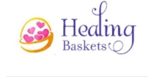 Healing Baskets Merchant Logo