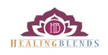 HealingBlends coupons