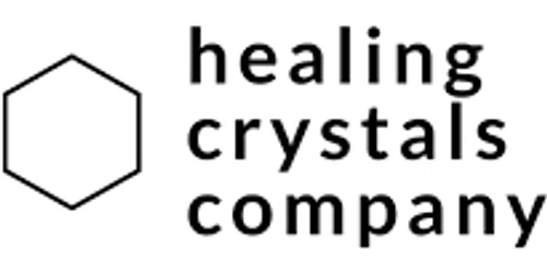 Healing Crystals Co. Promo Code