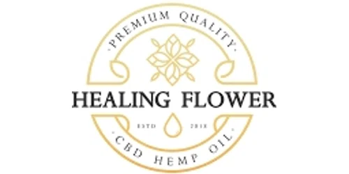 Healing Flower Promo Code