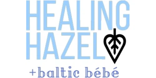 Healing Hazel Promo Code