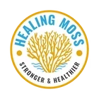 Healing Moss Merchant Logo