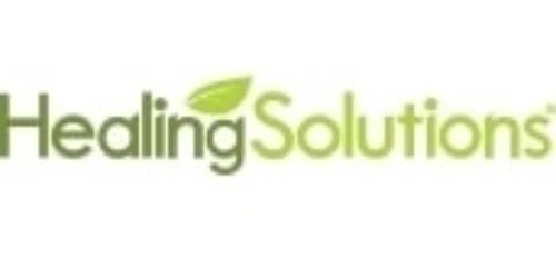 Healing Solutions Promo Code