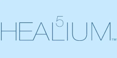 Healium Hair Merchant logo
