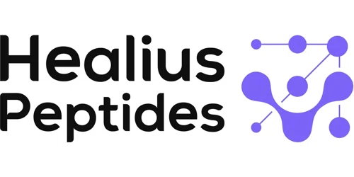 Healius Peptides Promo Code