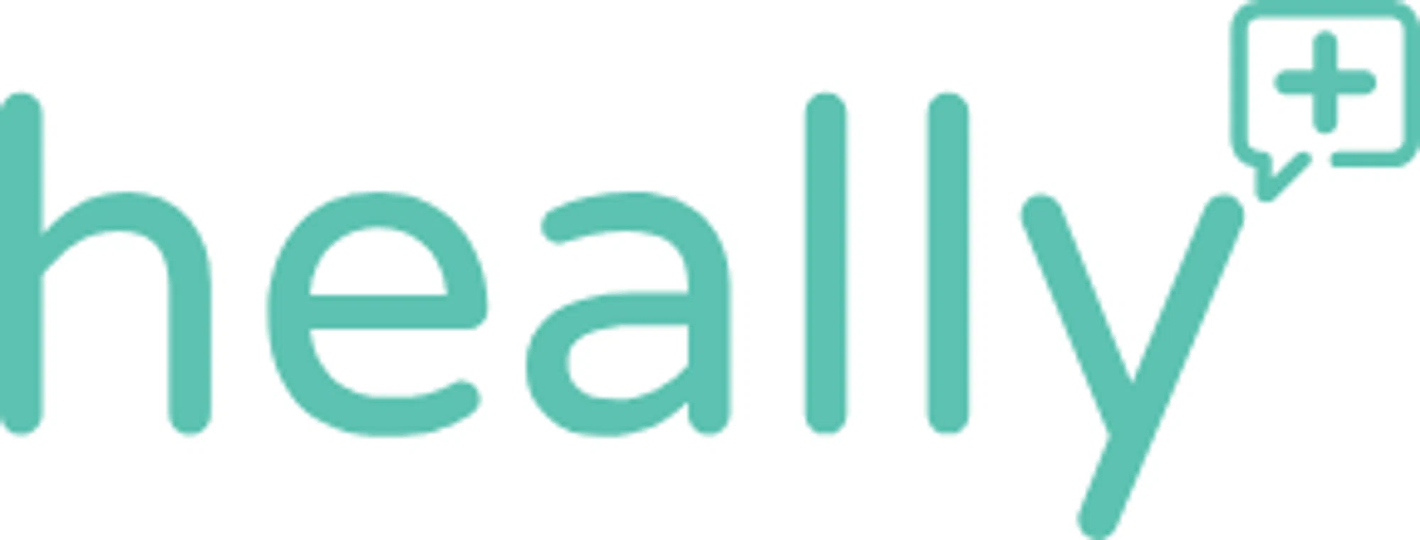 Heally Merchant Logo