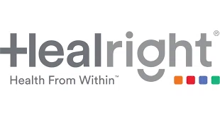 Healright Merchant Logo
