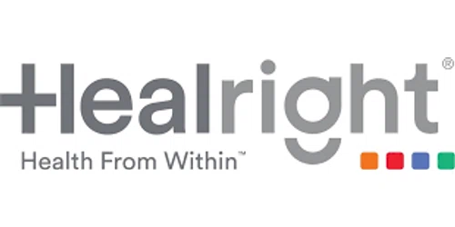 Healright Promo Code