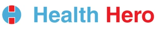 Health Hero Merchant Logo