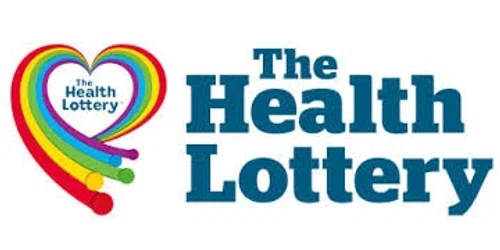 Health Lottery Merchant logo