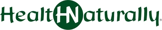 Health Naturally Merchant Logo