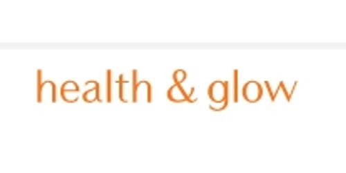 Health & Glow Promo Code