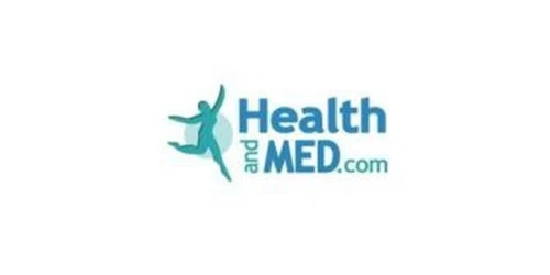 HEALTHandMED coupon