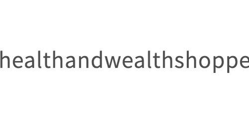 Healthandwealthshoppe Promo Code