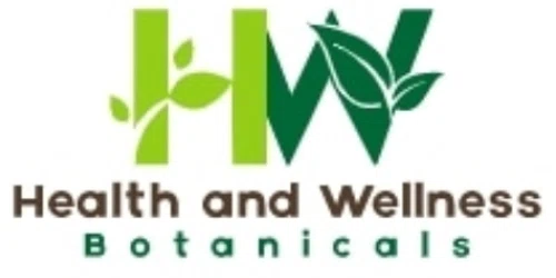 Health and Wellness Botanicals Promo Code