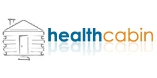 HealthCabin Merchant logo