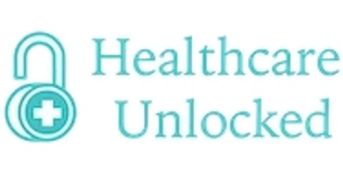 Healthcare Unlocked Promo Code