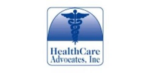 Health Care Advocate coupon
