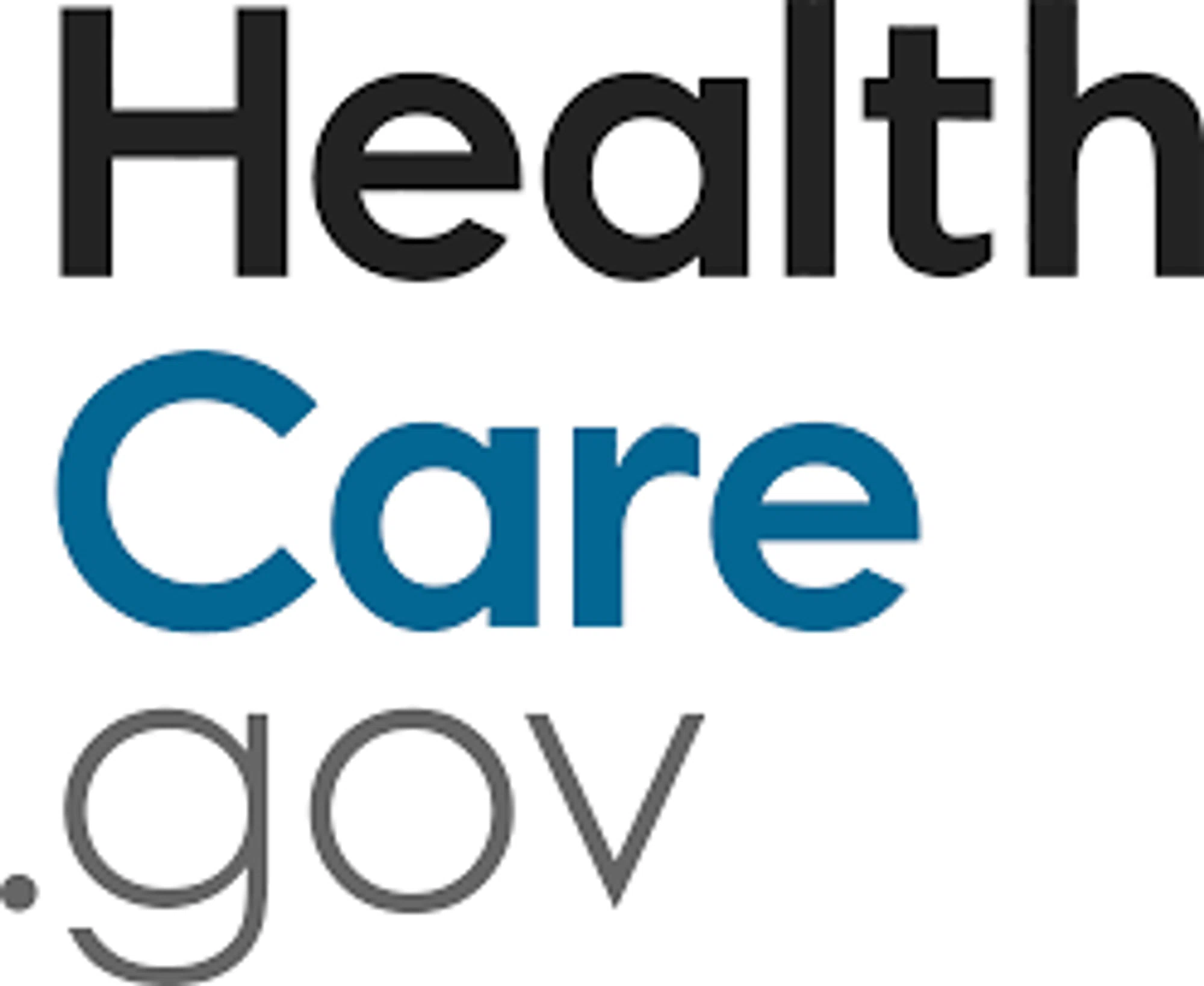 HealthCare.Gov Merchant Logo