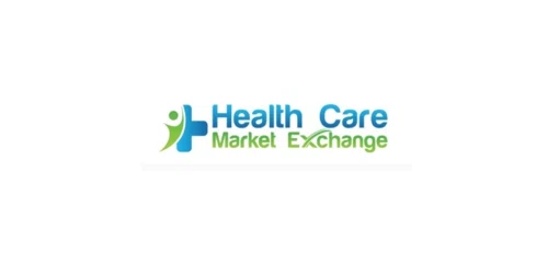 Health Care Market Exchange coupon