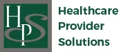 Healthcare Provider Solutions Merchant Logo
