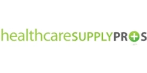 Healthcare Supply Pros Promo Code