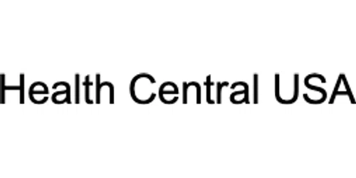 Health Central USA Merchant logo