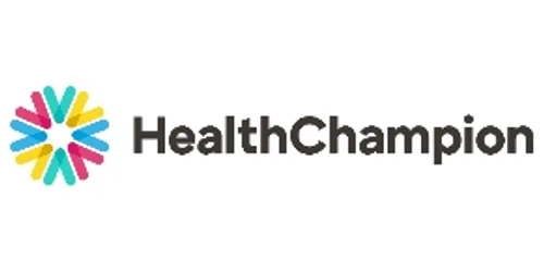 HealthChampion coupon