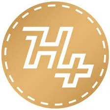 HealthCoin Plus Merchant Logo