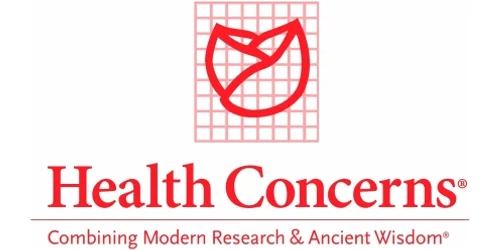 Health Concerns Promo Code
