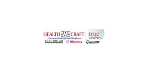 Health Craft Products coupon