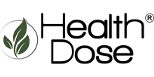 HealthDose Promo Code