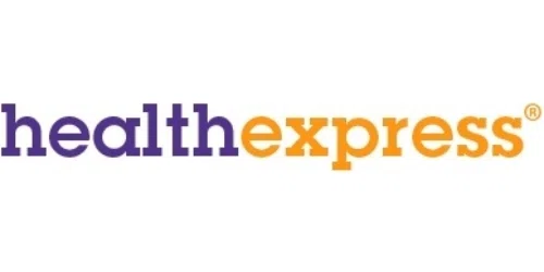 HealthExpress Merchant logo