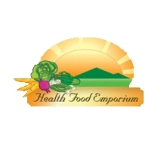Health Food Emporium Promo Code