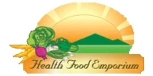 Health Food Emporium Promo Code