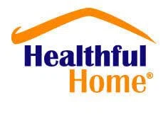 Healthful Home Merchant Logo