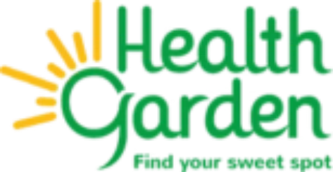 HealthGarden  Promo Code