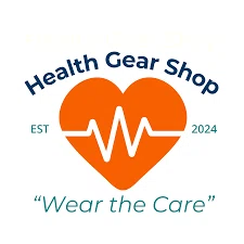 Health Gear Shop Promo Code