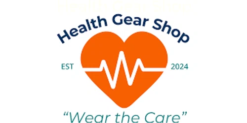Health Gear Shop Promo Code