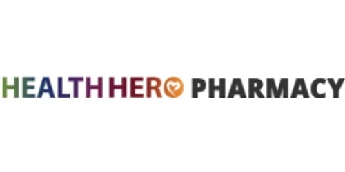 Health Hero Pharmacy Promo Code
