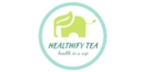 Healthify Tea Promo Code