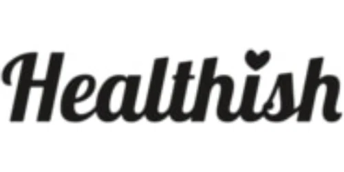 Healthish Promo Code