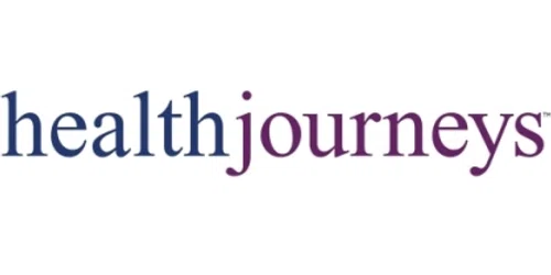 HealthJourneys Merchant logo