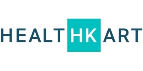 Healthkart Merchant logo