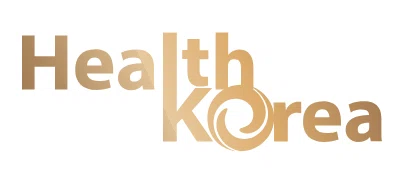 Health Korea Shop Merchant Logo