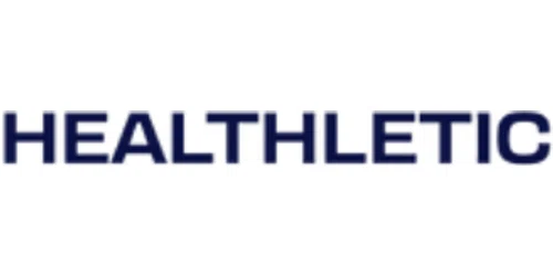 Healthletic Promo Code