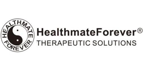 Healthmate Forever Merchant logo